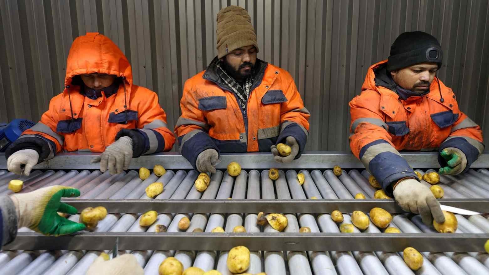 Nền kinh tế vừa soán ngôi Nhật Bản đang cứu Nga 'một bàn thua' giữa cuộc xung đột với Ukraine - Ảnh 1