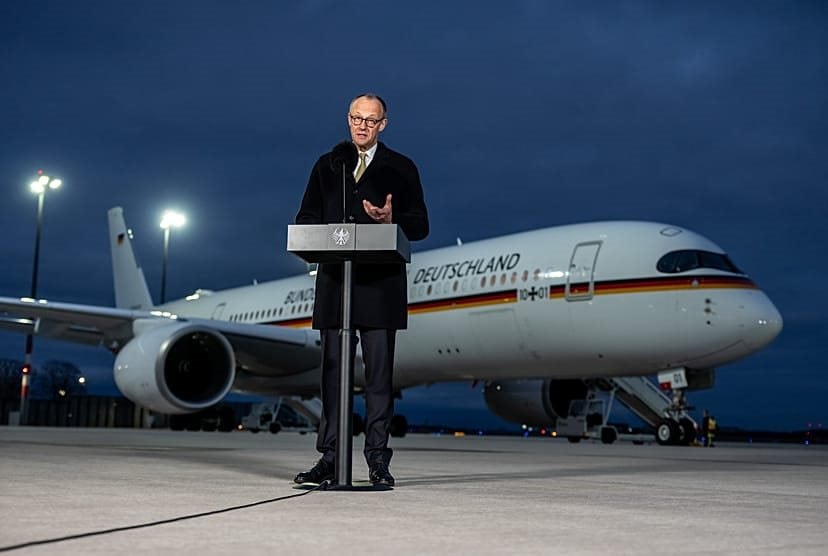 Châu Âu đón tin vui từ Trung Quốc - Ảnh 1