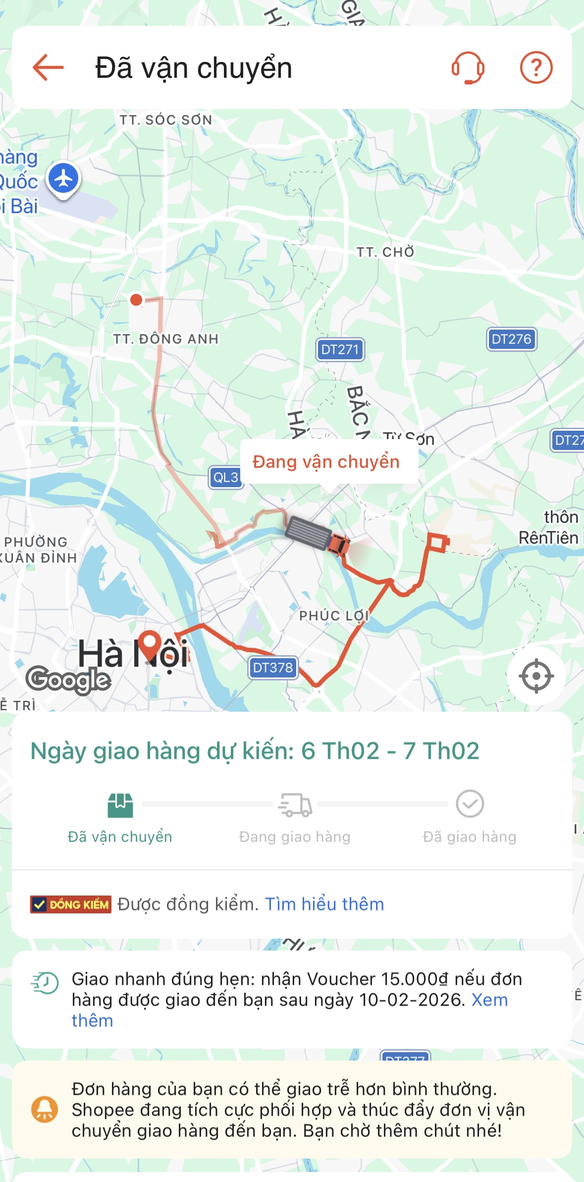 Thông báo thời gian ngừng hoạt động của Viettel Post, GiaoHangNhanh, J&T Express,...: Chủ shop, hội mua hàng lo sợ đồ Tết “mắc kẹt” - Ảnh 8