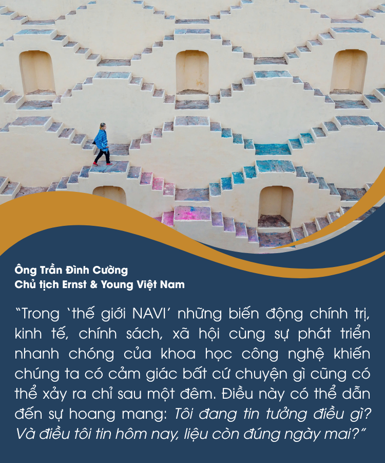 Lựa chọn của niềm tin - Ảnh 3