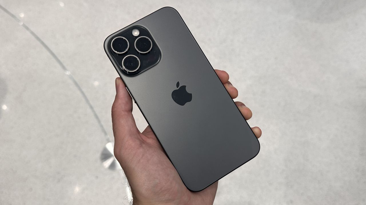 4 chiếc iPhone cũ đáng mua nhất hiện nay - Ảnh 2