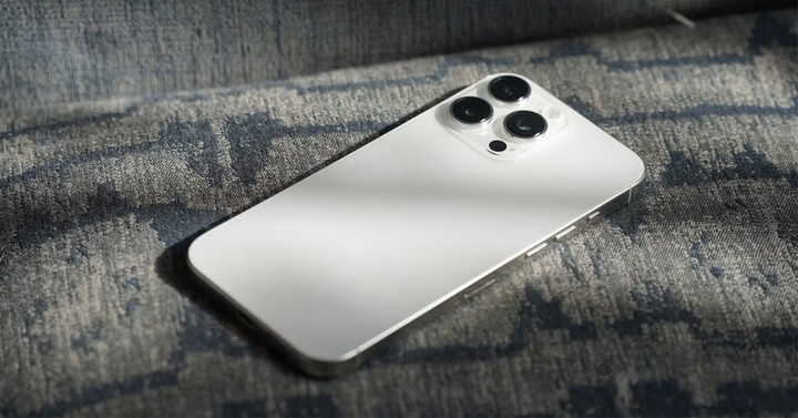 Những mẫu iPhone cũ đáng mua theo từng phân khúc giá - Ảnh 1