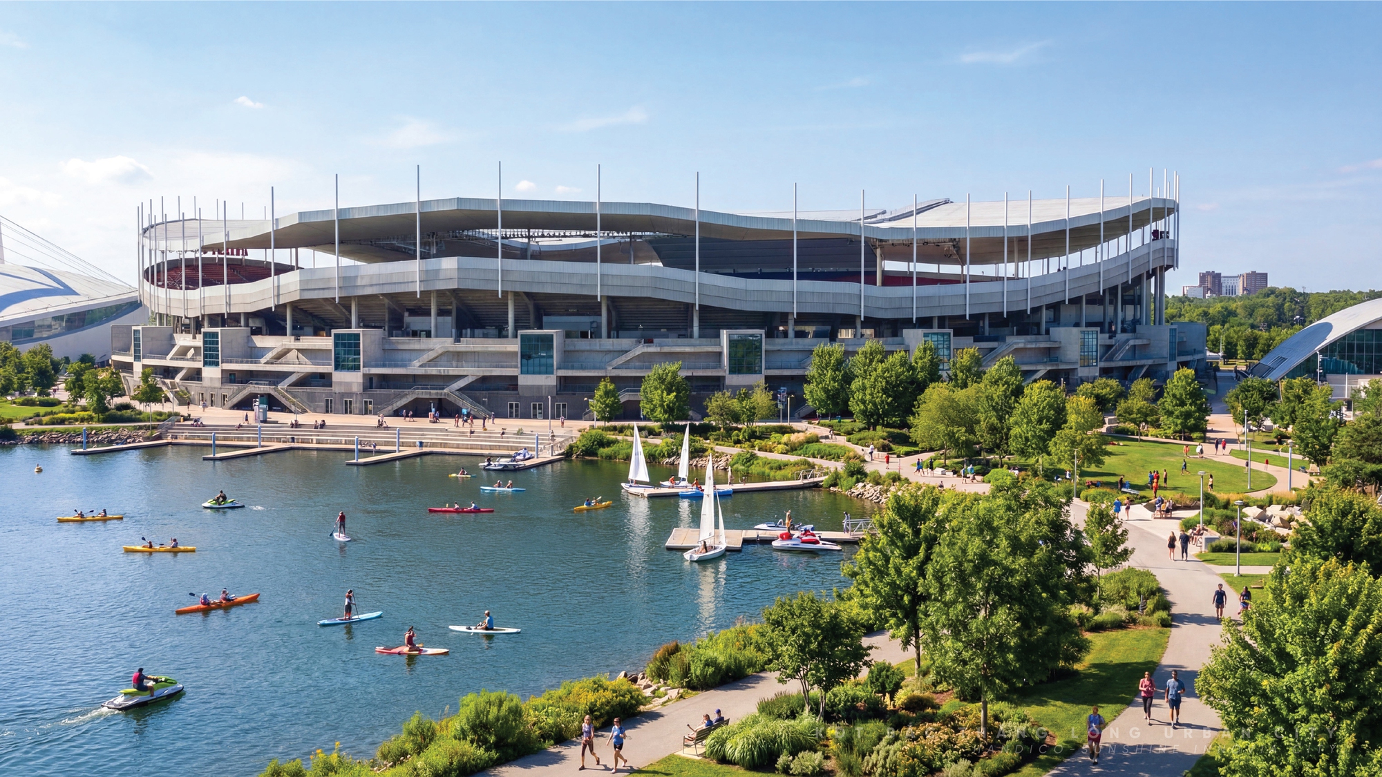 Giãn 860.000 dân nội đô: Người dân sẽ tự nguyện rời đi khi tái định là nơi có việc làm, có kế sinh nhai...nhà ở có chất lượng tốt - Ảnh 7