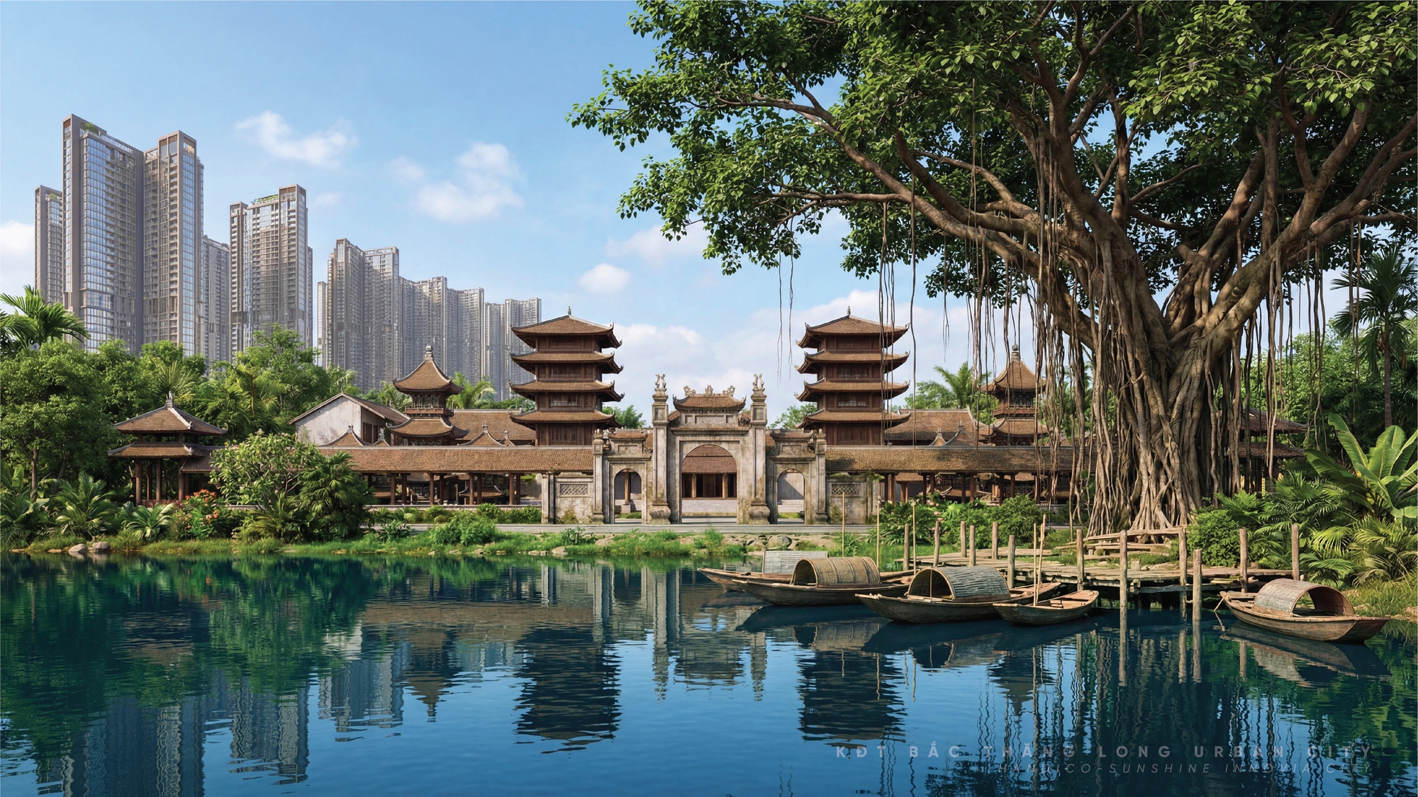 Giãn 860.000 dân nội đô: Người dân sẽ tự nguyện rời đi khi tái định là nơi có việc làm, có kế sinh nhai...nhà ở có chất lượng tốt - Ảnh 6