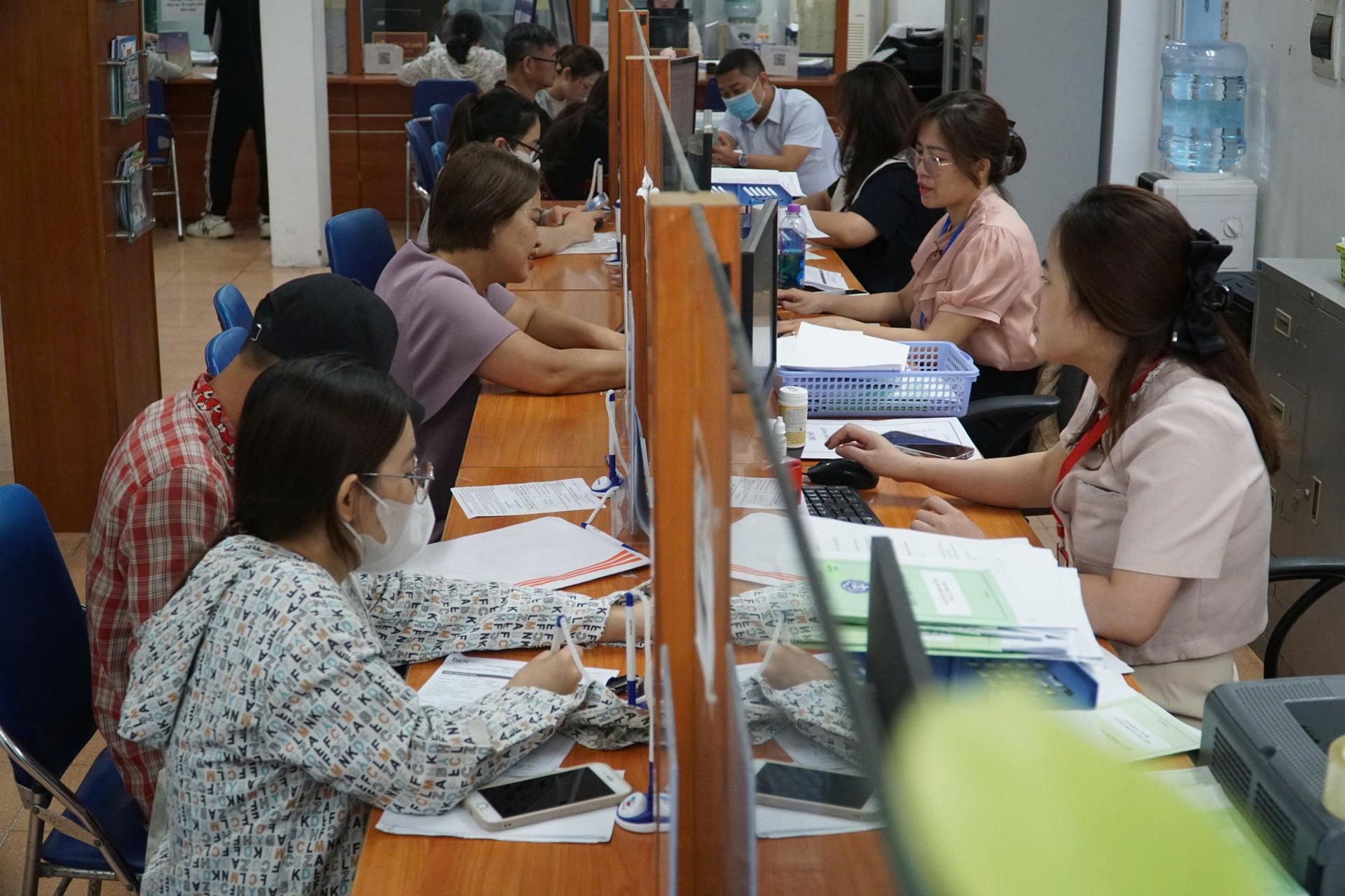 5 thay đổi lớn về thuế thu nhập cá nhân năm 2026, nhiều người có tin vui - Ảnh 1