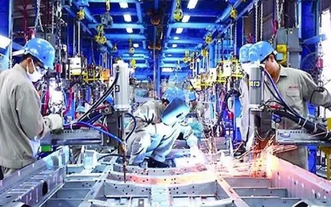 Hơn 54.000 doanh nghiệp gia nhập và tái gia nhập thị trường tháng 1 - Ảnh 1