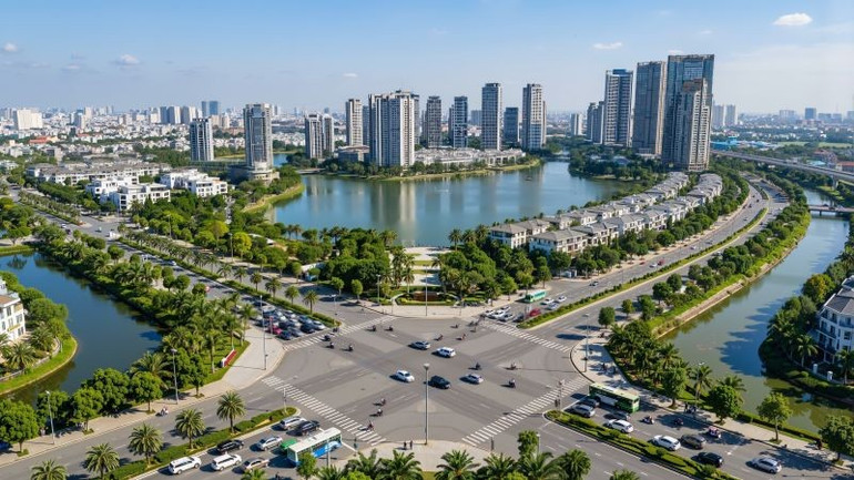 Giãn 860.000 dân nội đô: Người dân sẽ tự nguyện rời đi khi tái định là nơi có việc làm, có kế sinh nhai...nhà ở có chất lượng tốt - Ảnh 9