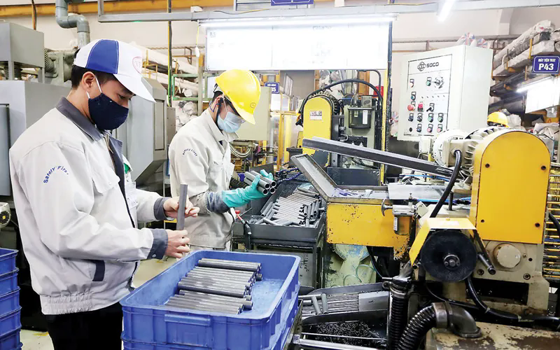 Công bố số liệu tổng điều tra kinh tế 2026 sớm 7 tháng - Ảnh 1