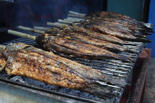 Không phải thịt quay, đây mới là món "đắt hàng nhất" ngày vía Thần Tài: Nhiều nhà chưa biết để mua về cúng - Ảnh 4