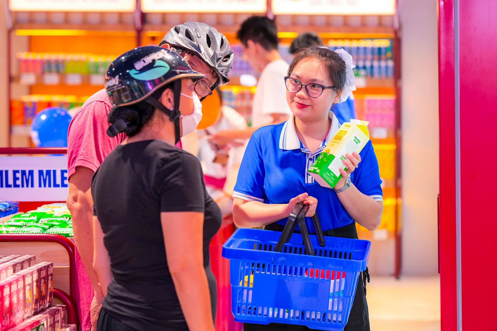 Quý 4/2025: Vinamilk tiếp tục lập đỉnh doanh thu mới, vượt mốc 17 nghìn tỷ đồng - Ảnh 1