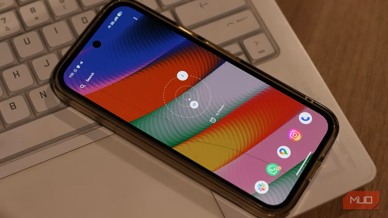 "Điện thoại Android của tôi đang giật lag thì hết ngay sau khi thay đổi cài đặt này": Ai cũng làm được - Ảnh 2