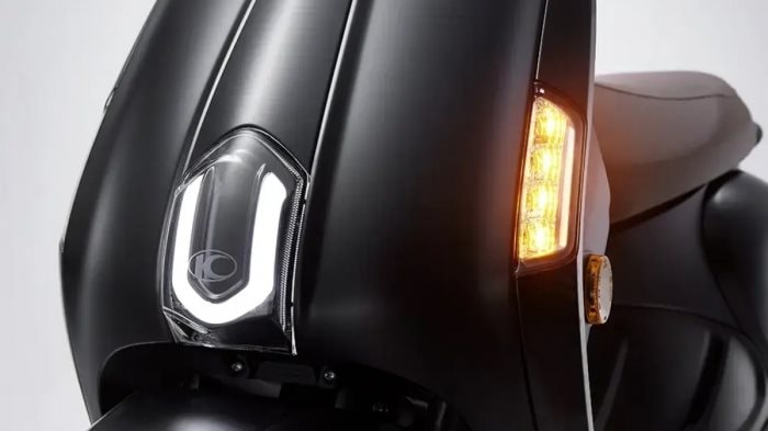 Hãng xe xây nhà máy tại Việt Nam ra mắt đối thủ Honda SH Mode: siêu tiết kiệm nhiên liệu, giá bán từ 68 triệu đồng - Ảnh 1