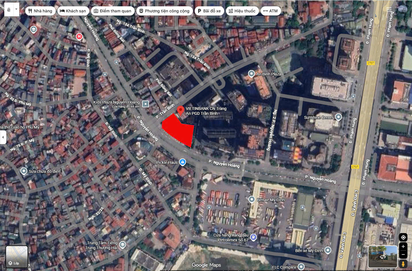 Dồn dập khởi công, động thổ...Sunshine Group khai xuân với 3 dự án lớn tại những vị trí đắc địa bậc nhất Hà Nội - Ảnh 11