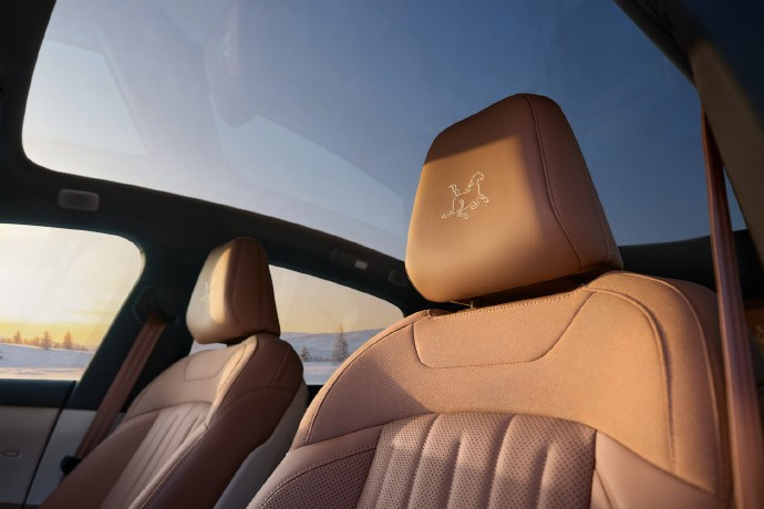 Loạt xe đặc biệt thiết kế riêng cho năm Bính Ngọ - Ảnh 11