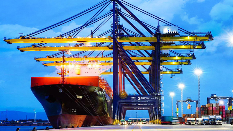 GDP 500 tỷ USD nhưng vẫn bị coi là 'bệnh nhân mãn tính': Chuyên gia cảnh báo Thái Lan có thể được Việt Nam bắt kịp - Ảnh 2