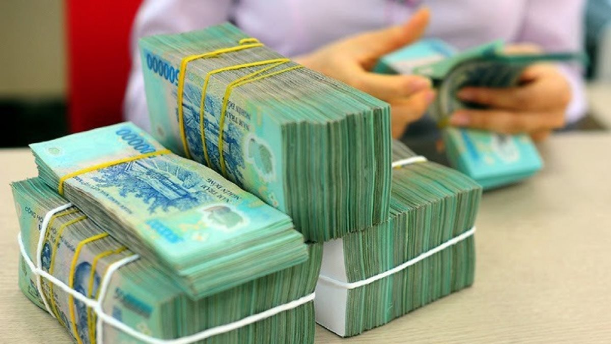 Lãi suất tiền gửi tiết kiệm tháng 2/2026: Xu hướng tăng từ mặt bằng nền thấp - Ảnh 1