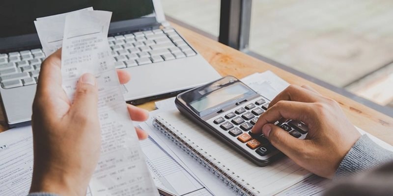 Hộ kinh doanh, cá nhân kinh doanh bán hàng không lập hóa đơn có thể bị phạt tới 80 triệu đồng - Ảnh 1