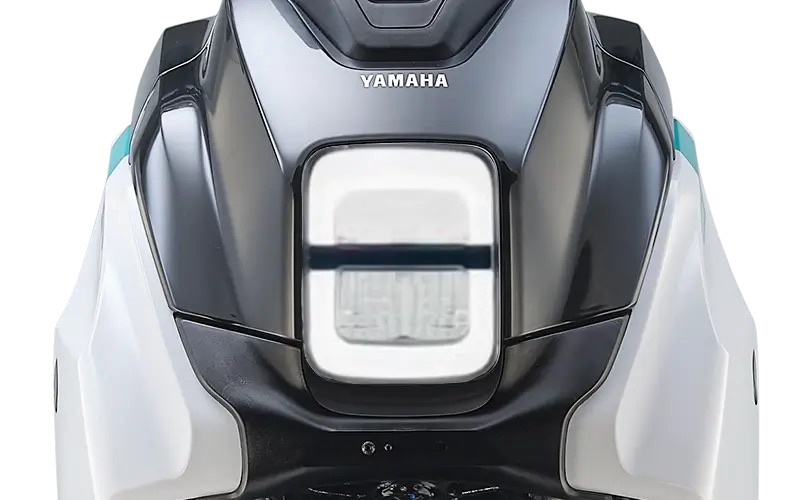 Yamaha EC-06 - Xe máy điện giá quy đổi hơn 47 triệu đồng, dáng thể thao, nếu về Việt Nam sẽ dễ ‘hot’ với tầm vận hành 169km/sạc - Ảnh 8