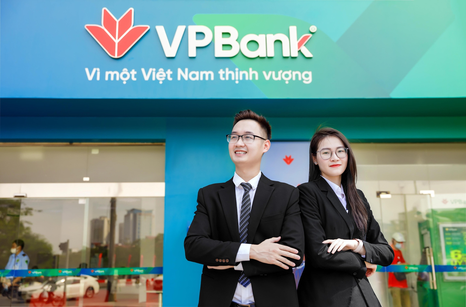 Lãi suất ngân hàng VPBank tháng 2/2026: Tiếp tục niêm yết kịch trần kỳ hạn ngắn, gửi 6 tháng hưởng lãi cao hơn 12 tháng - Ảnh 1