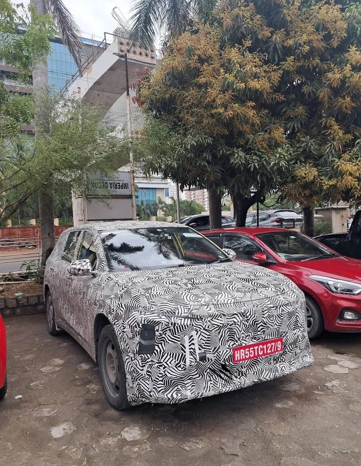 VinFast Limo Green tiếp tục lộ diện xuất ngoại với tay lái nghịch, dễ ra mắt ngay năm nay - Ảnh 3