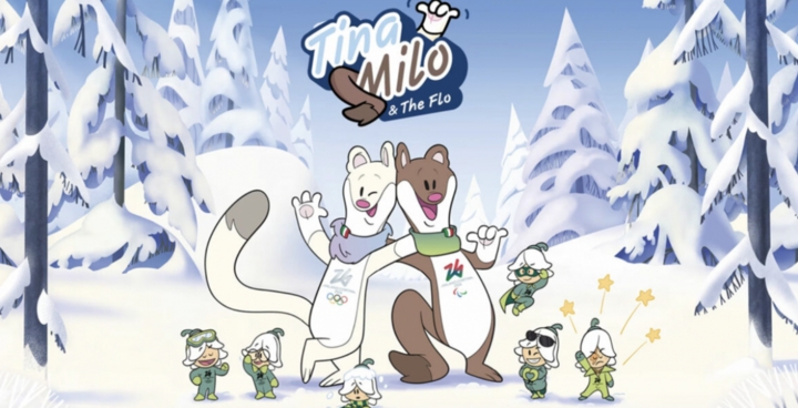 Thế vận hội Mùa đông 2026: 92 đoàn tham dự, quy mô lớn nhất lịch sử - Ảnh 1