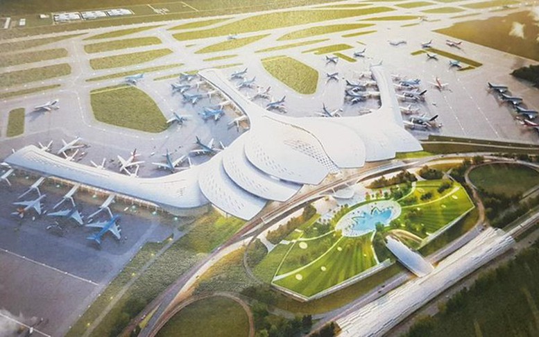 Đề xuất quy định mới về quản lý, bảo trì công trình hàng không - Ảnh 4