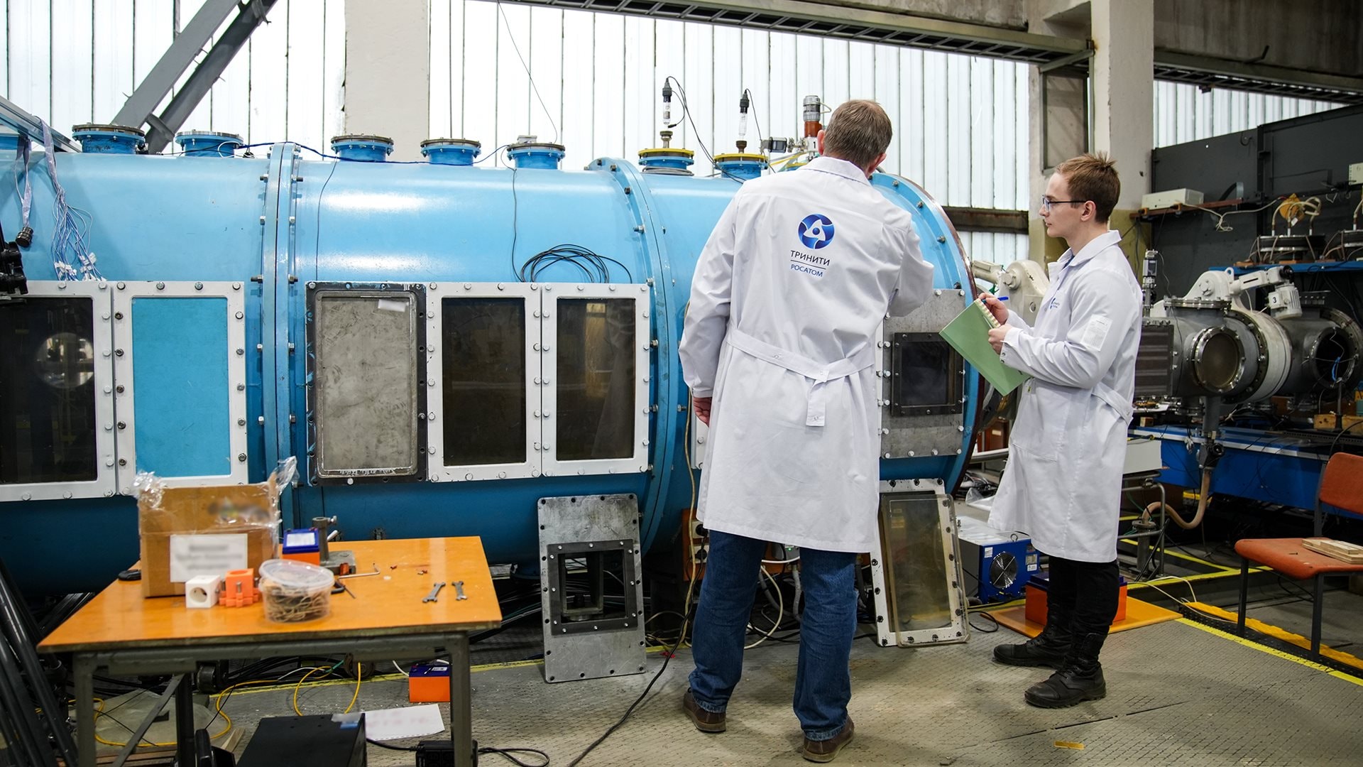 Nga làm ra động cơ này quả là “kinh thiên động địa”: Tốc độ đang từ 8 tháng rút ngắn xuống còn 30 ngày - Ảnh 2