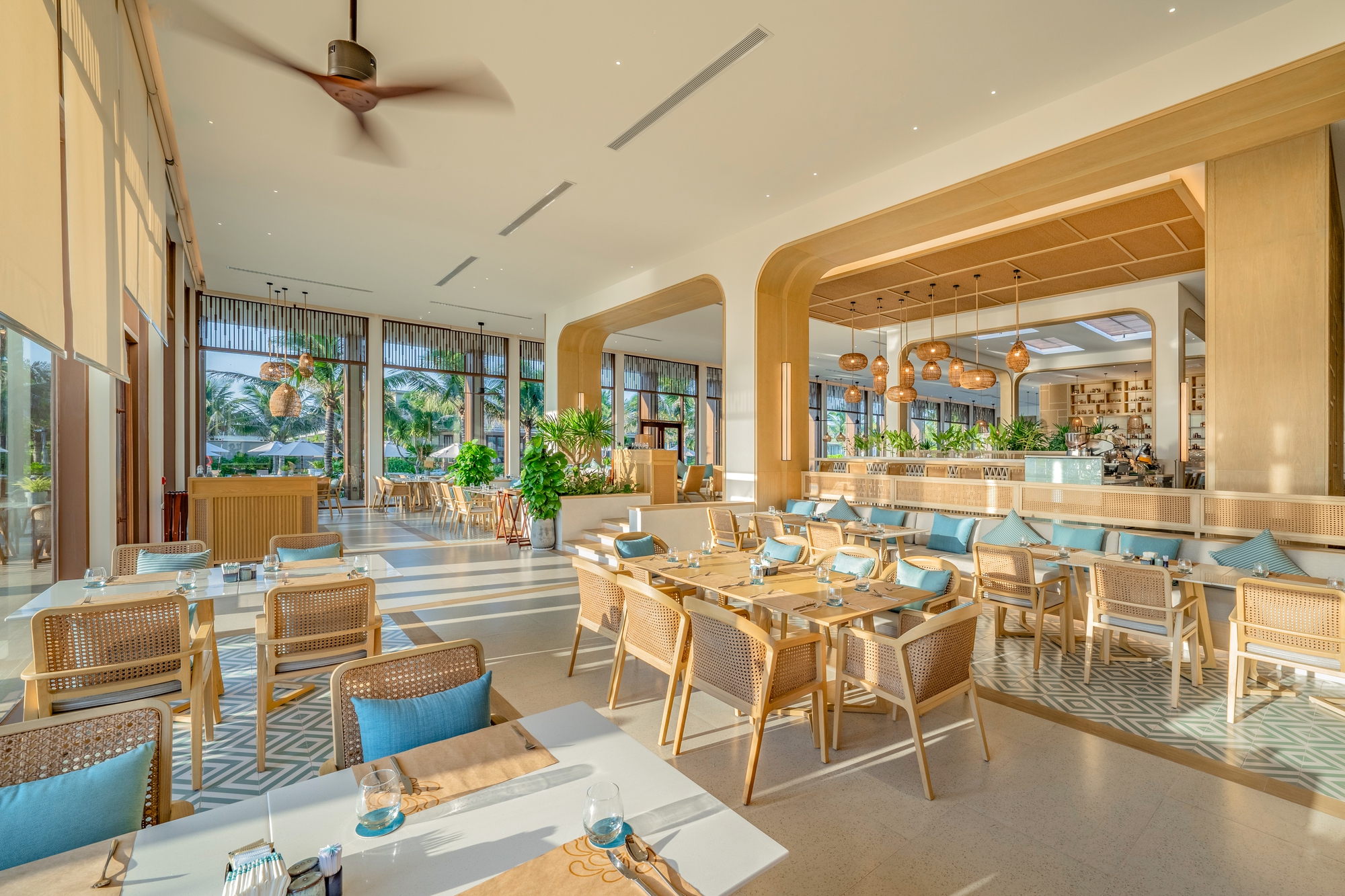 Vận hành đẳng cấp - Chìa khóa khác biệt hóa trên thị trường bất động sản nghỉ dưỡng - Ảnh 3