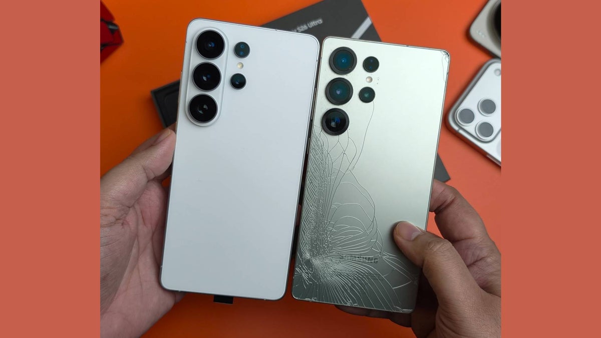 Galaxy S26 Ultra bất ngờ lộ diện trong video mở hộp, cho ta thấy rõ cách màn hình "chống nhìn trộm" hoạt động như thế nào - Ảnh 3