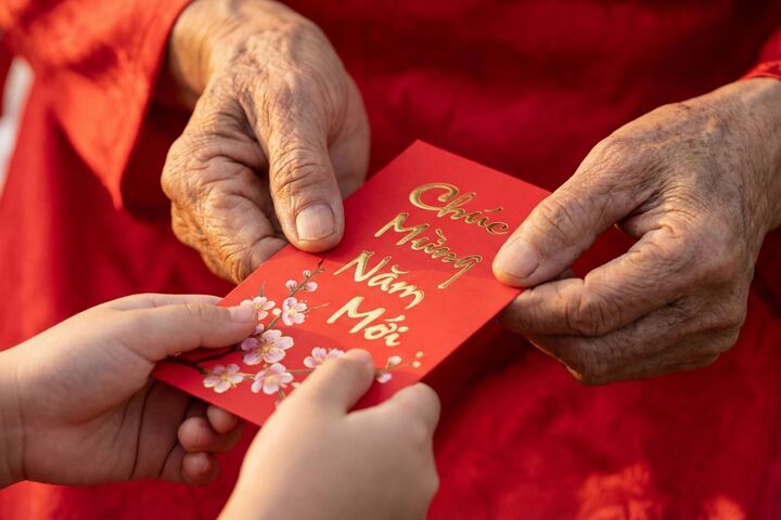 Kiêng kỵ gì, mang theo gì khi xông đất đầu năm? - Ảnh 2