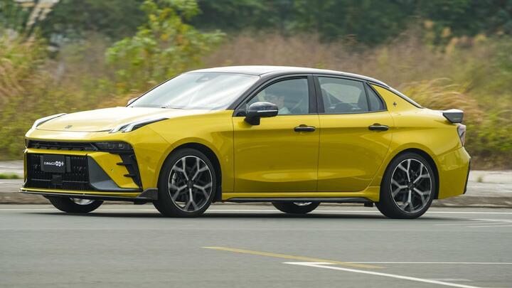 Thị trường ô tô nhộn nhịp mẫu mã mới sau Tết - Ảnh 6