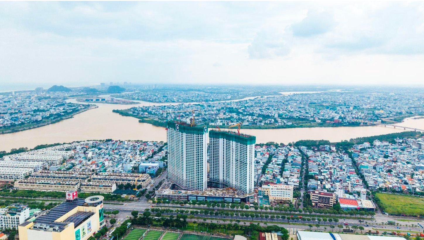 Vì sao các “ông lớn” địa ốc đua nhau làm branded residence tại Việt Nam? - Ảnh 1