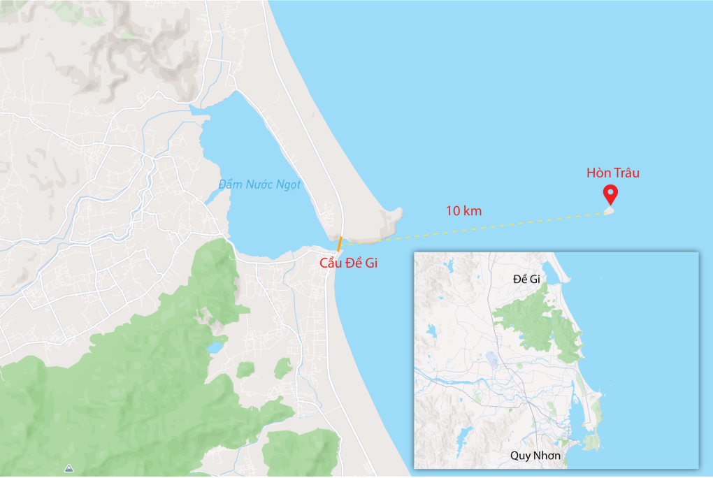 Đằng sau siêu dự án điện gió 48.000 tỷ đồng vừa vào tay tỷ phú Phạm Nhật Vượng - Ảnh 1