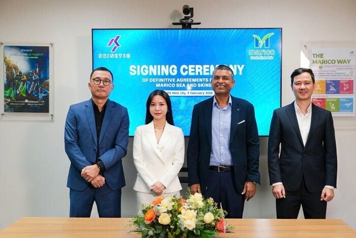 "Gã khổng lồ" Ấn Độ vừa mua công ty của Hannah Olala: Sở hữu X-Men và nước mắm Thuận Phát, báo lỗ trăm tỷ tại Việt Nam - Ảnh 1