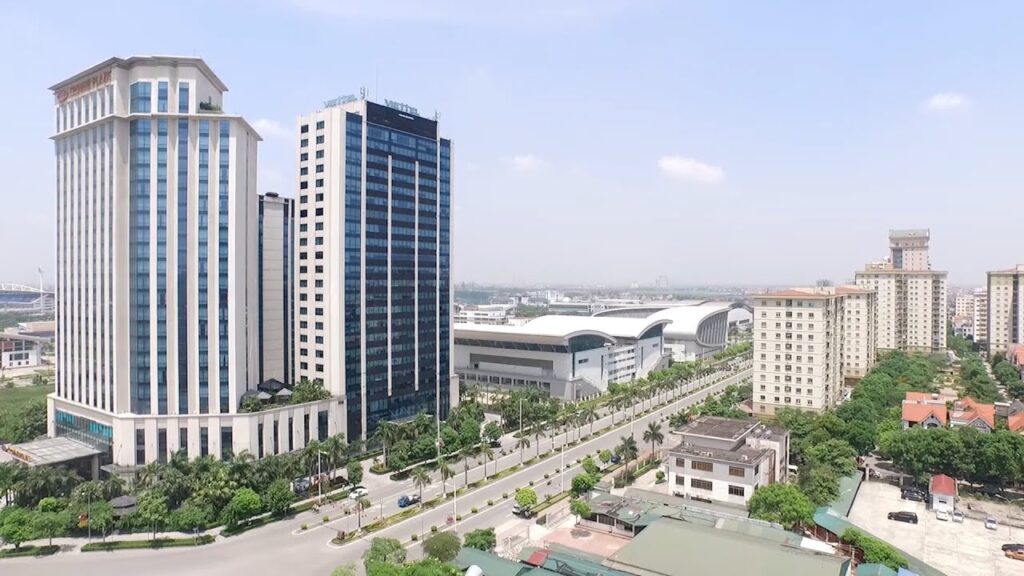 Đại gia bí ẩn muốn làm tổ hợp điện than – nhôm 5 tỷ USD tại Lâm Đồng: Sở hữu thương hiệu gas nổi tiếng, từng là chủ đầu tư của tổ hợp khách sạn 5 sao và căn hộ cao cấp tại Hà Nội - Ảnh 4
