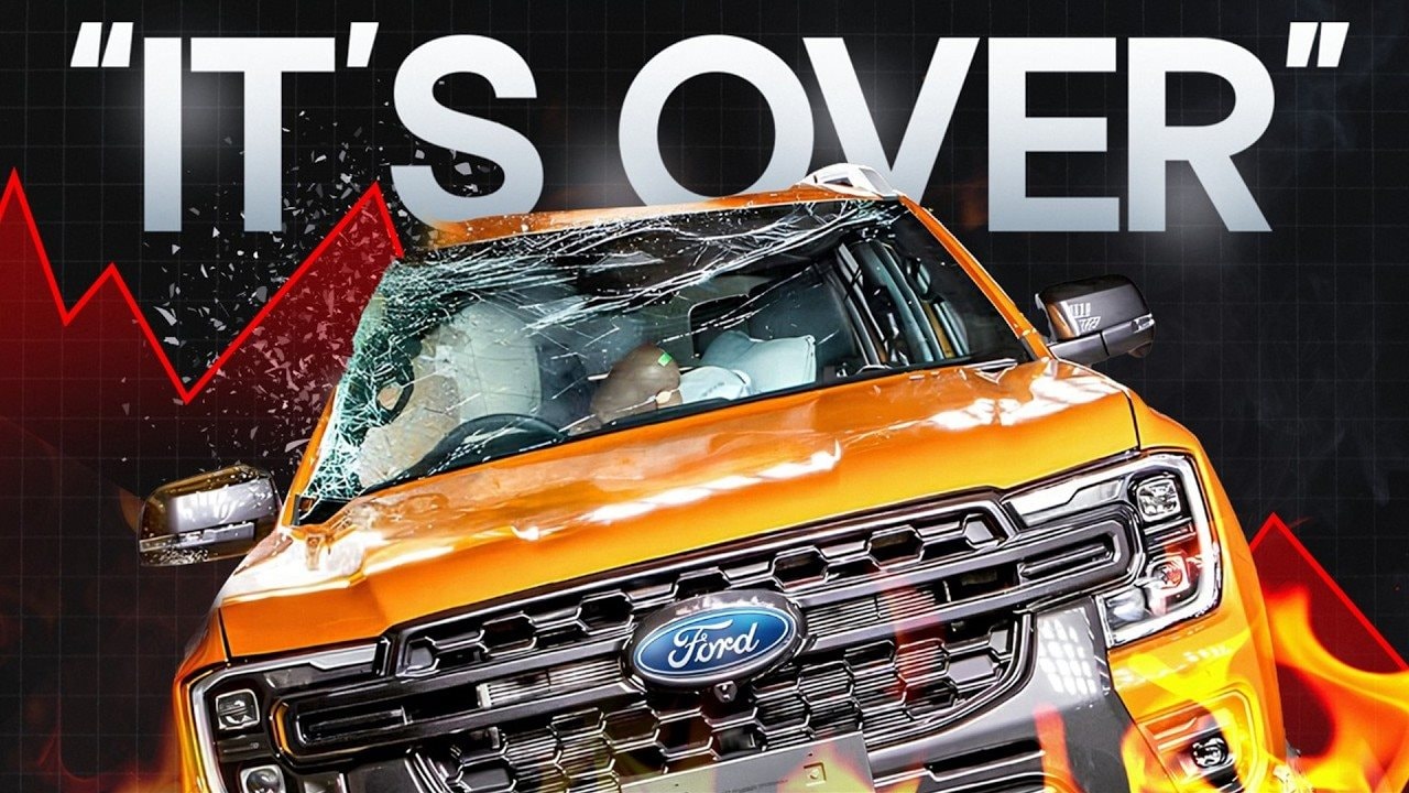 Lỗ 4,8 tỷ USD vì làm xe điện sớm, Ford thừa nhận sẽ chỉ hòa vốn sau 3 năm nữa - Ảnh 3