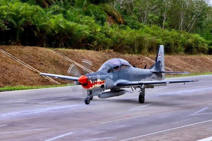 Cách Indonesia biến đảo thành 'tàu sân bay' giá rẻ - Ảnh 2