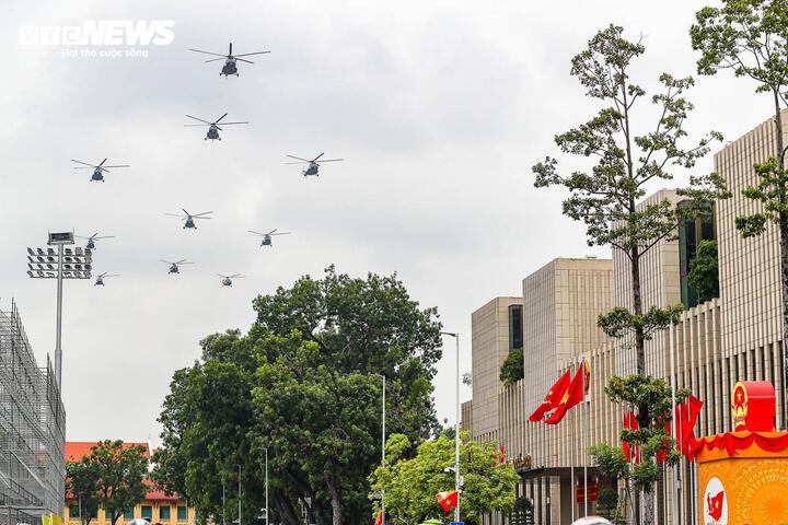 Từ ý Đảng đến lòng dân và khát vọng về kỷ nguyên vươn mình - Ảnh 1