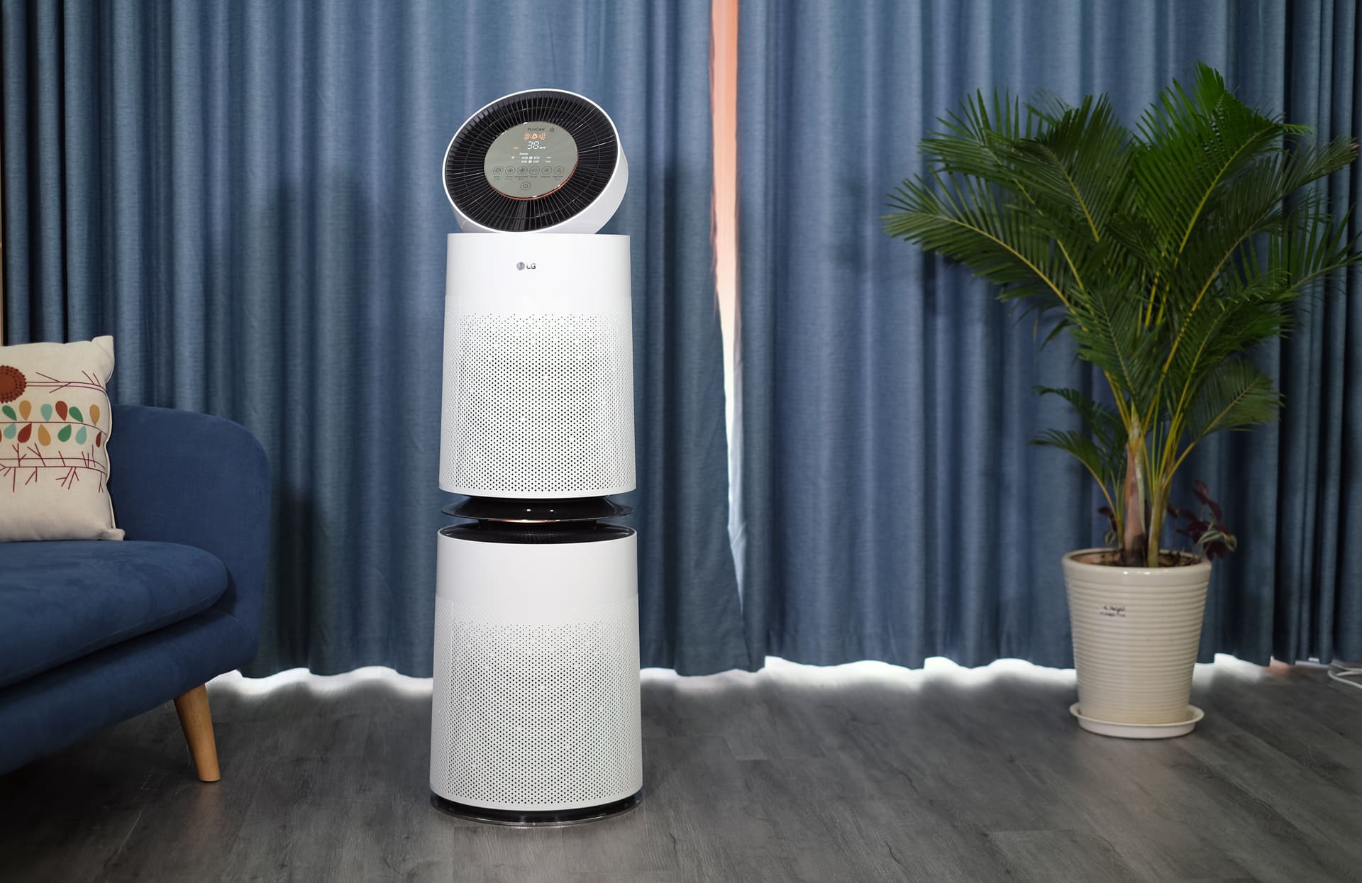 9 món đồ giúp “đánh bay” nồm ẩm trong nhà, có món giá chỉ từ 25.000 đồng - Ảnh 1