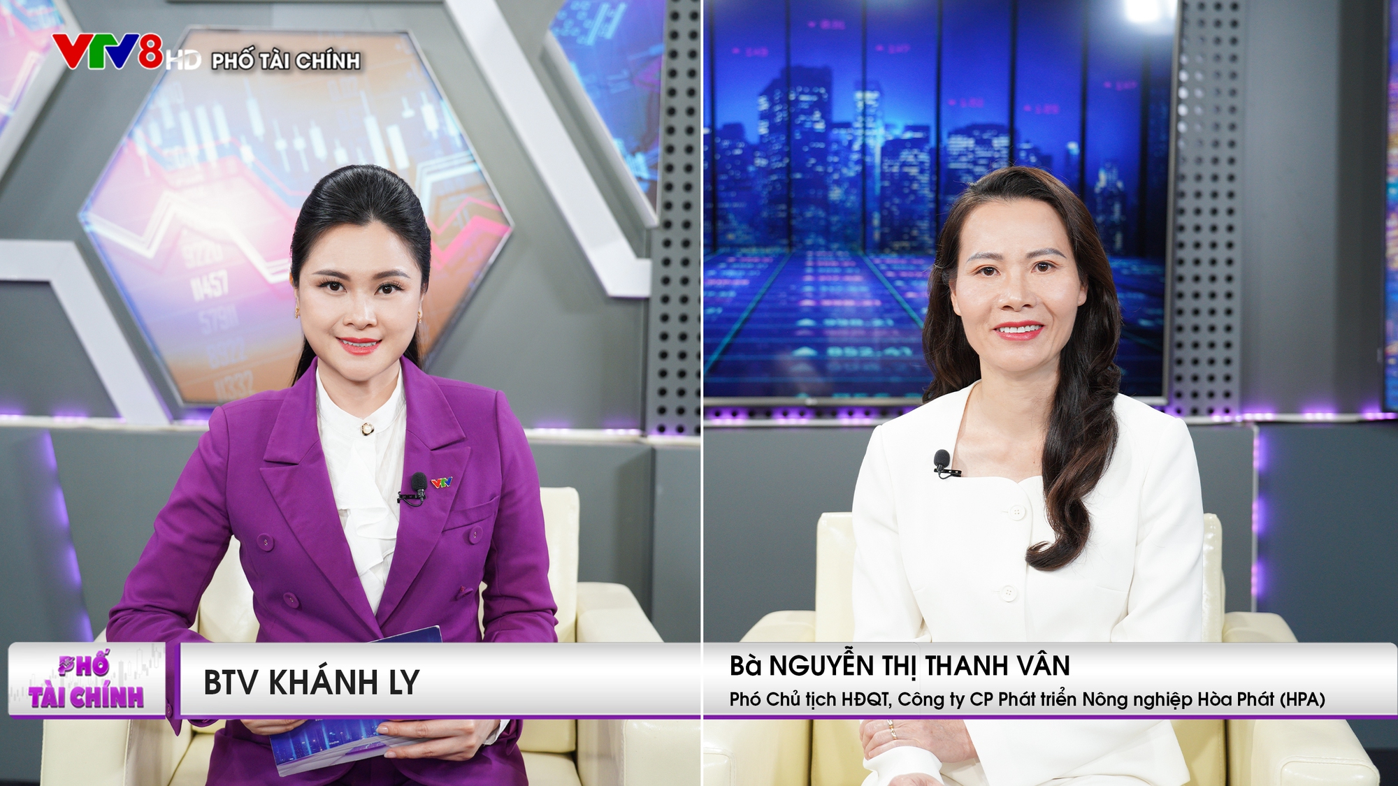 Phó Chủ tịch Nông nghiệp Hòa Phát: Trải qua những phép thử, chúng tôi chọn đầu tư bài bản, làm chuẩn ngay từ đầu - Ảnh 4