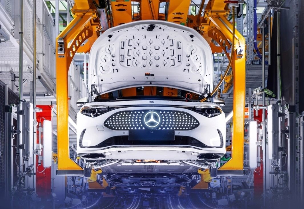 5 ông lớn này đã đốt hơn 100 tỷ USD cho các dự án ô tô điện – giờ thì sao? - Ảnh 1