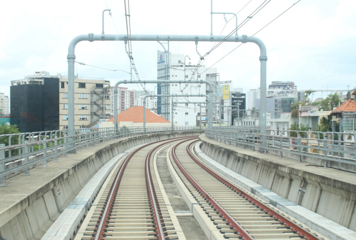 Đường tới sân bay Long Thành - Ảnh 8