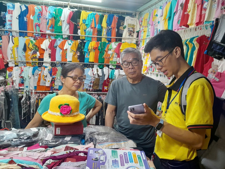 Chính sách tài khóa linh hoạt, nuôi dưỡng nguồn thu thuế bền vững - Ảnh 3