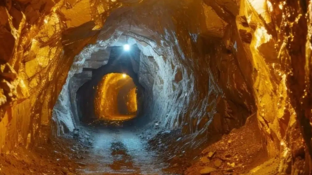 Phát hiện mỏ vàng hơn 61 triệu tấn, chuyên gia kết luận: Có thể làm rung chuyển thị trường toàn cầu - Ảnh 1