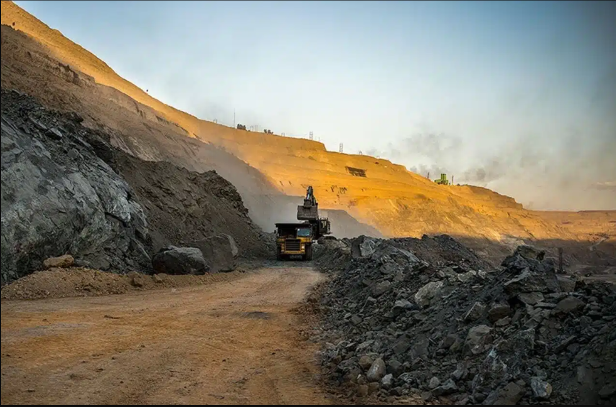 Phát hiện mỏ vàng hơn 61 triệu tấn, chuyên gia kết luận: Có thể làm rung chuyển thị trường toàn cầu - Ảnh 3