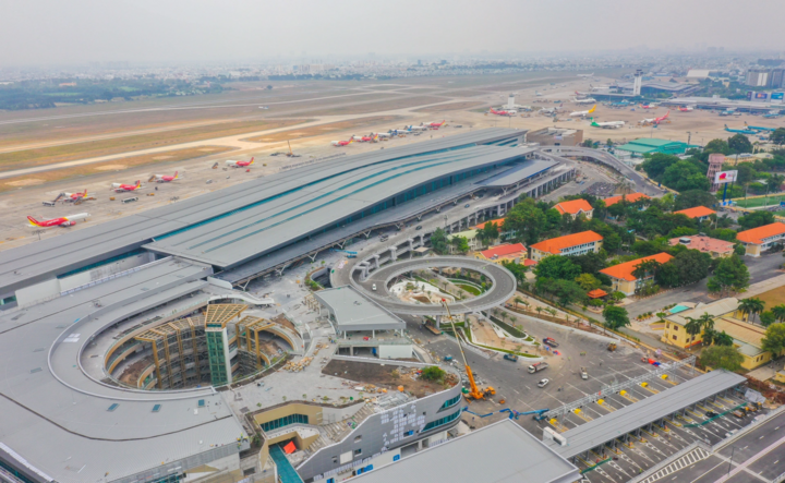 2025 - Năm của những công trình thần tốc - Ảnh 2