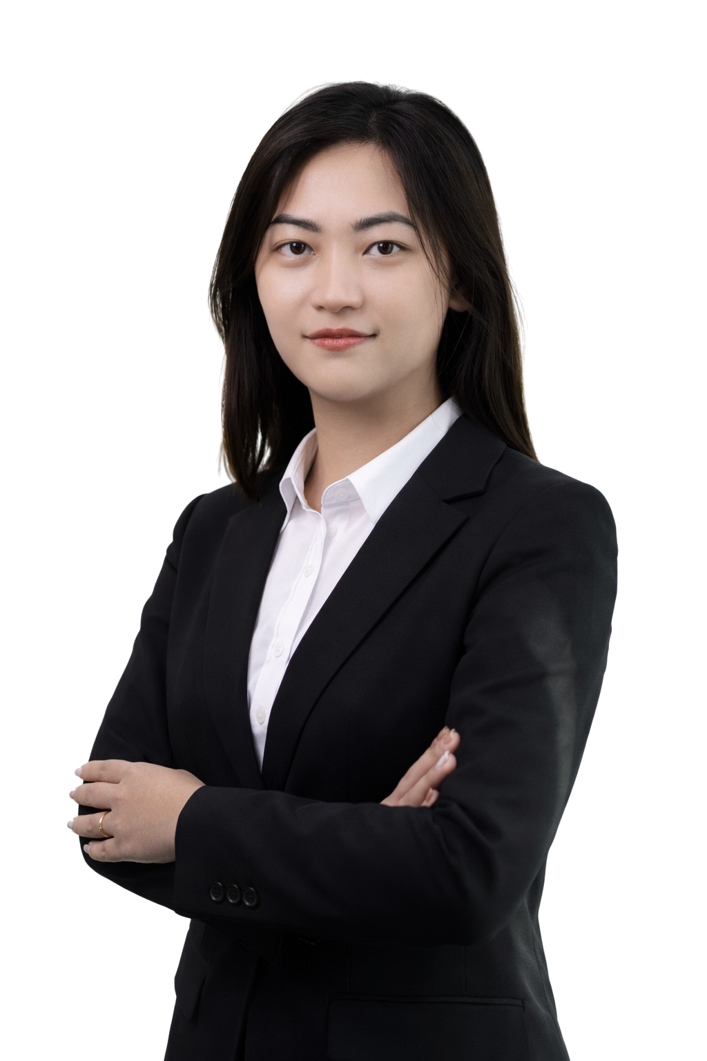 Chân dung tân "nữ tướng" V-GREEN: Tốt nghiệp Ngoại thương bằng xuất sắc, 12 năm gắn bó Vingroup - Ảnh 1