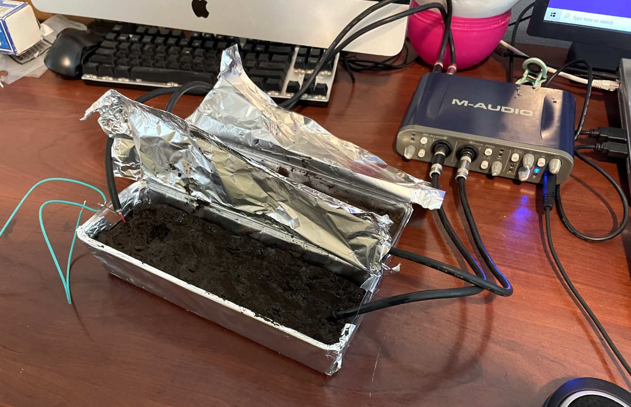 Giới sành âm thanh ngã ngửa vì không thể phân biệt được cáp đắt tiền và một quả chuối xanh - Ảnh 3