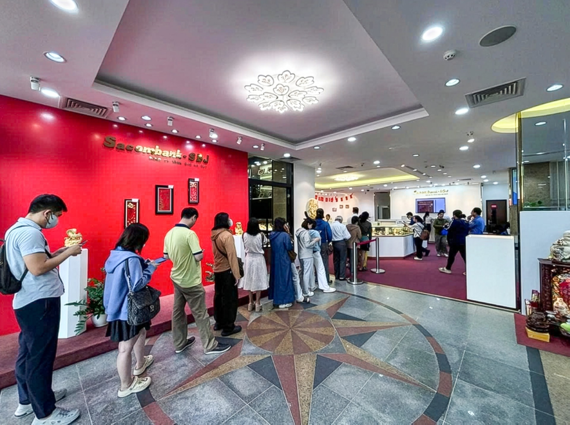 Thị trường bạc 2026: Thoát khỏi cái "bóng" của vàng, thiết lập trật tự mới - Ảnh 11