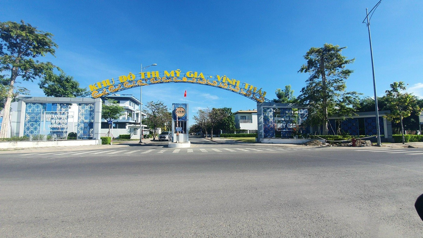 Chỉnh quy hoạch khu đô thị Mỹ Gia hơn 180 ha - Ảnh 3